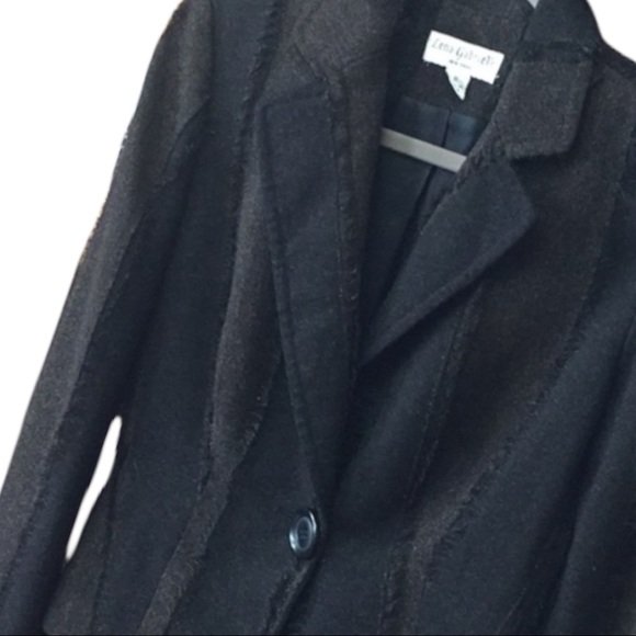 Lena Gabrielle Jackets & Coats Lena Gabrielle New York Jacket